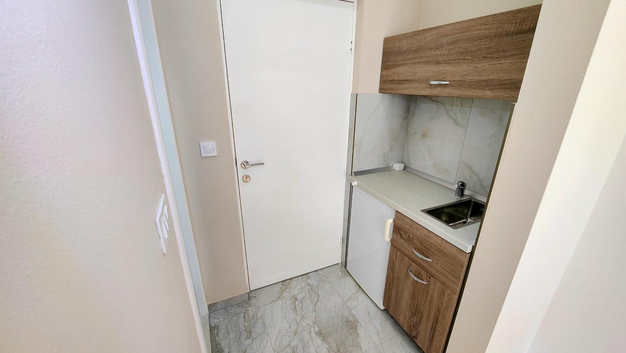 Apartments Maxi Katic ヘルツェグ・ノヴィ 部屋 写真