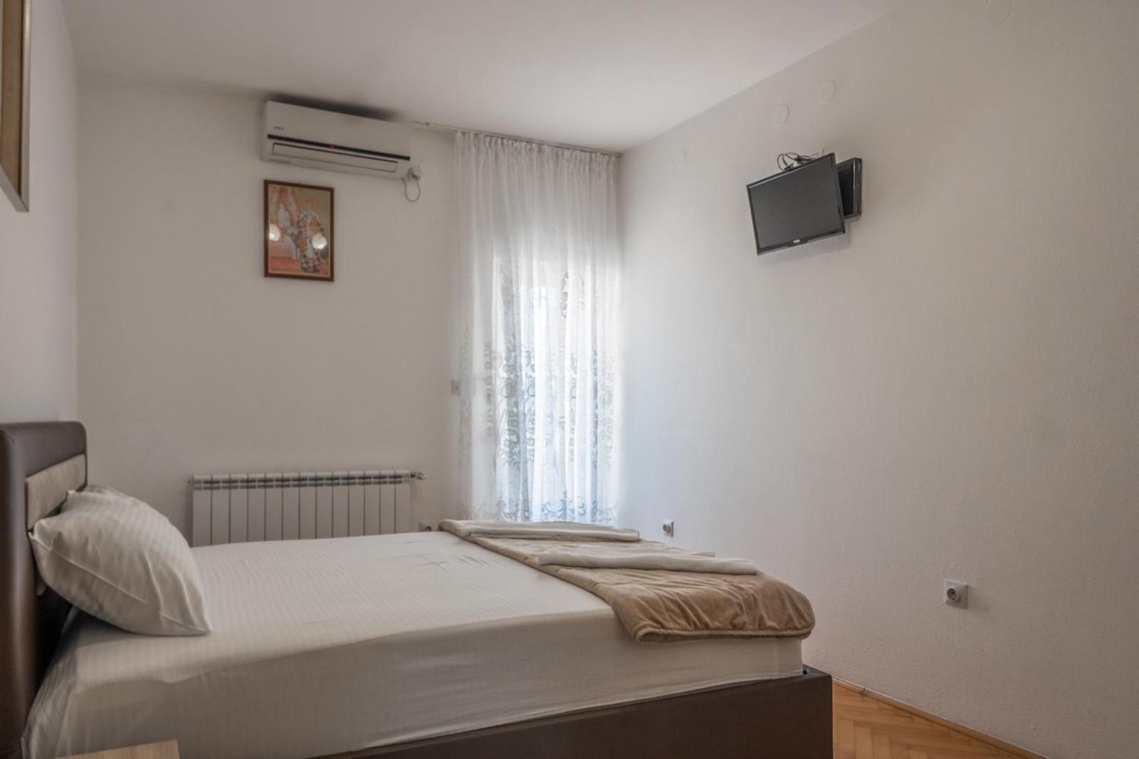 Apartments Maxi Katic ヘルツェグ・ノヴィ 部屋 写真